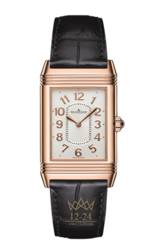 Jaeger-LeCoultre Grande Lady Ultra Thin Duetto Duo 3302421