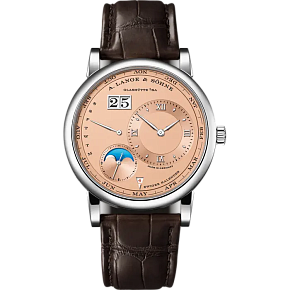 A.L&S Lange 1 МужскиеA.L&S 345.056