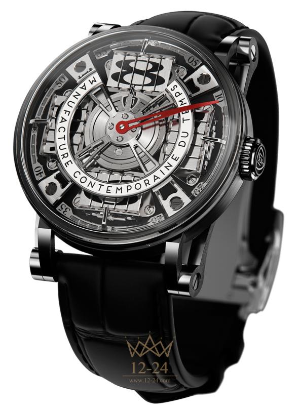 Manufacture Contemporaire Du Temps S210 RD46 S210 DG 01