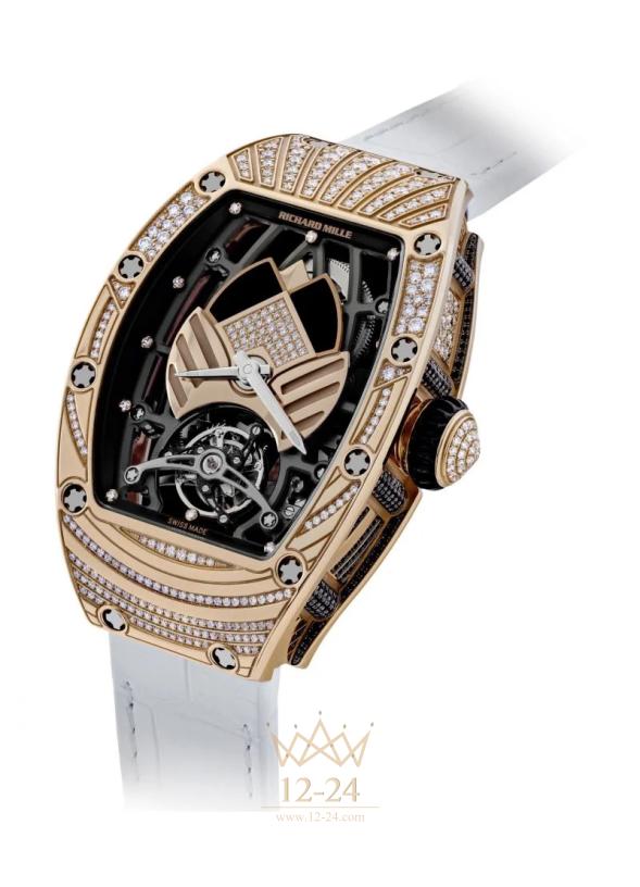 Richard Mille RM 71-01 RM 71-01 2