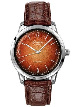 Glashutte Vintage Men’sGlashutte 1-39-52-13-02-04