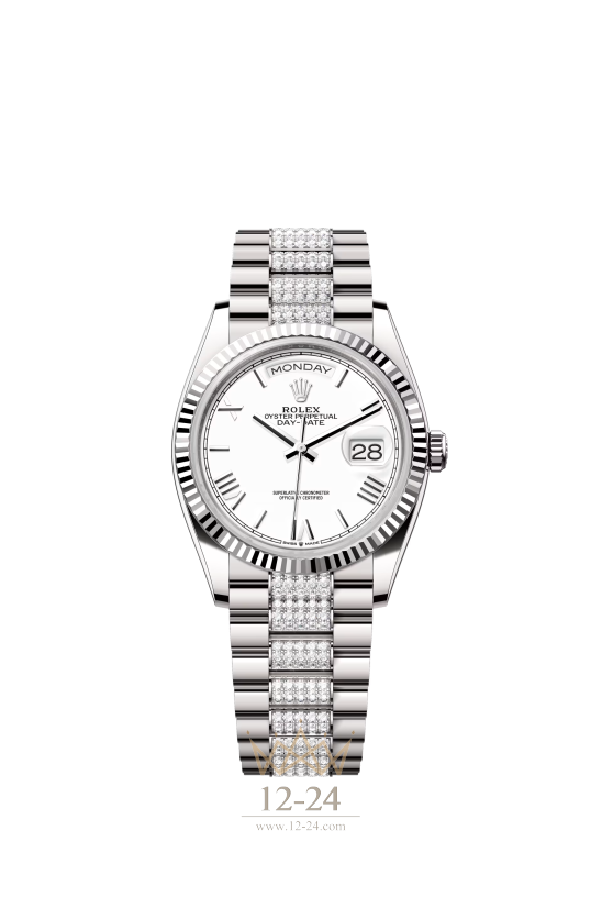 Rolex 36 mm 128239-0060
