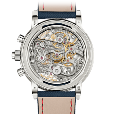 Часы Patek Philippe Patek Philippe Grand Complications Ref. 5204G-010 5204G-010 — дополнительная миниатюра 1