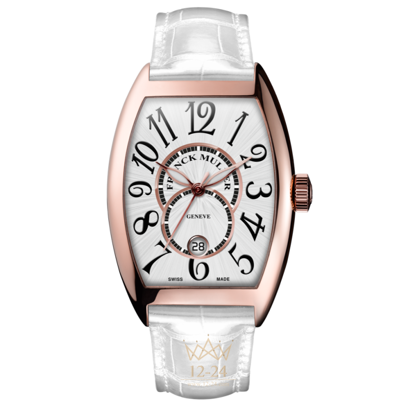 Franck Muller Nuance 7880SCDTNU5NE