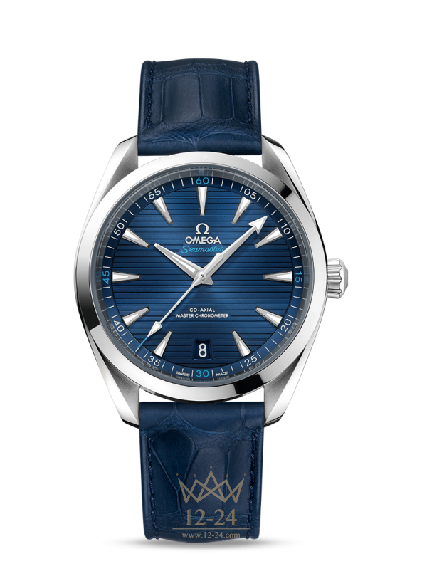 Omega Co-Axial Master Chronometer 41 mm 220.13.41.21.03.001
