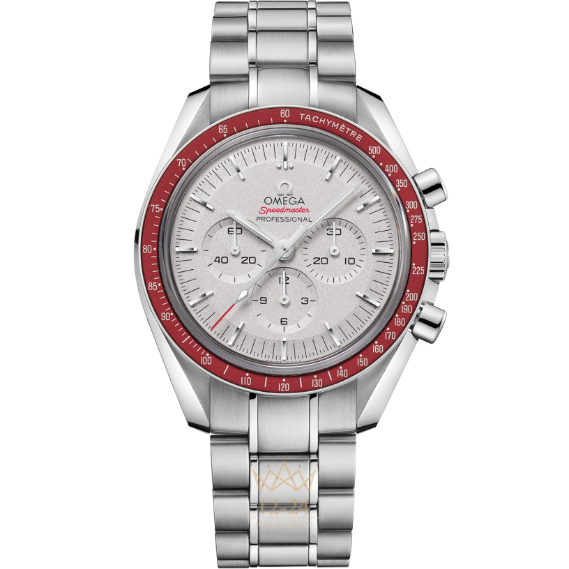Omega Speedmaster Heritage 42 mm 522.30.42.30.06.001