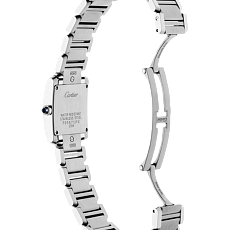 Часы Cartier Française W51008Q3 — additional thumb 2