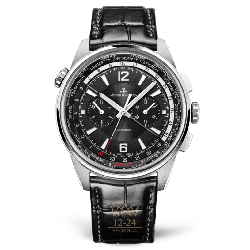 Jaeger-LeCoultre Chronograph WT 905T470