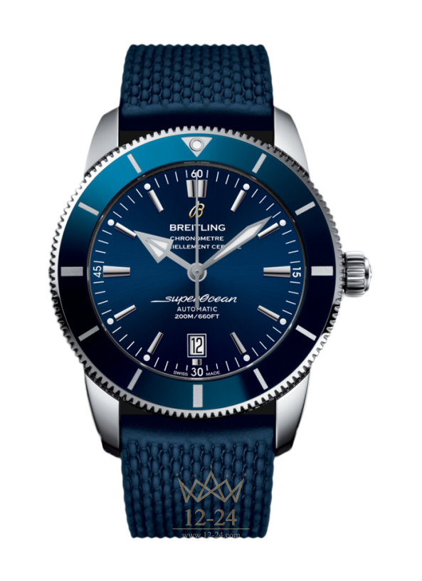 Breitling Superocean Heritage II 46 AB202016|C961|277S|A20S.1