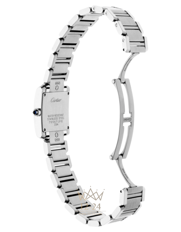 Cartier Française W51008Q3