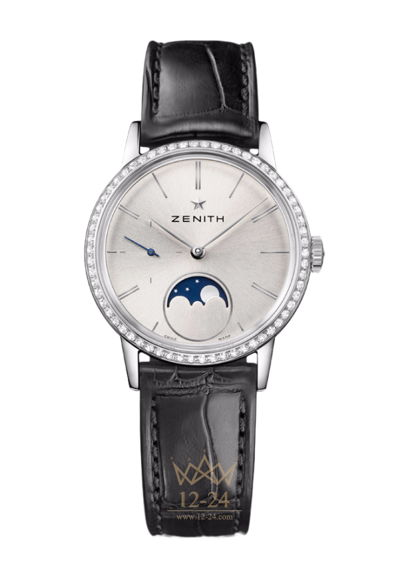 Zenith Lady Moonphase - 33.00 16.2330.692/01.C714