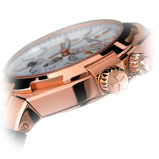 Часы Vacheron Constantin Dual Time Automatic Gold 47450/000R-9404 — дополнительная миниатюра 2