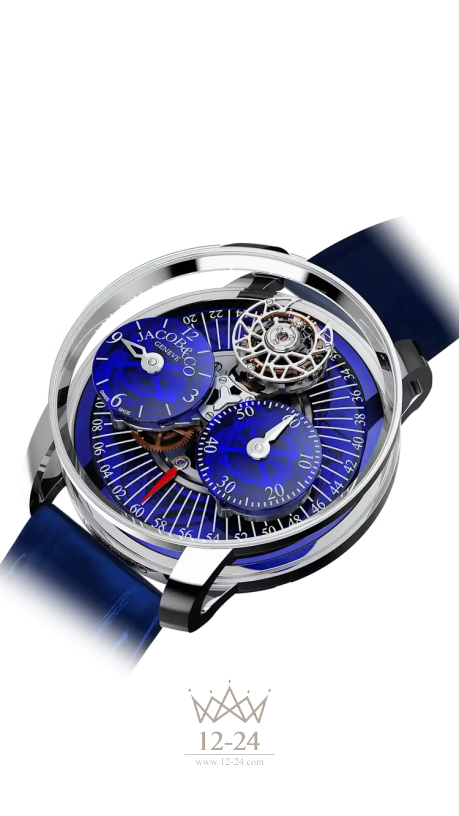 Jacob &amp; Co Astronomia Regulator AR200.30.AA.AA.A