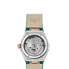 Часы Omega Co Axial Master Chronometer 29 mm 131.28.29.20.99.001 — дополнительная миниатюра 1