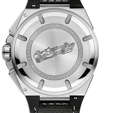 Часы IWC Chronograph Racer IW378507 — дополнительная миниатюра 1