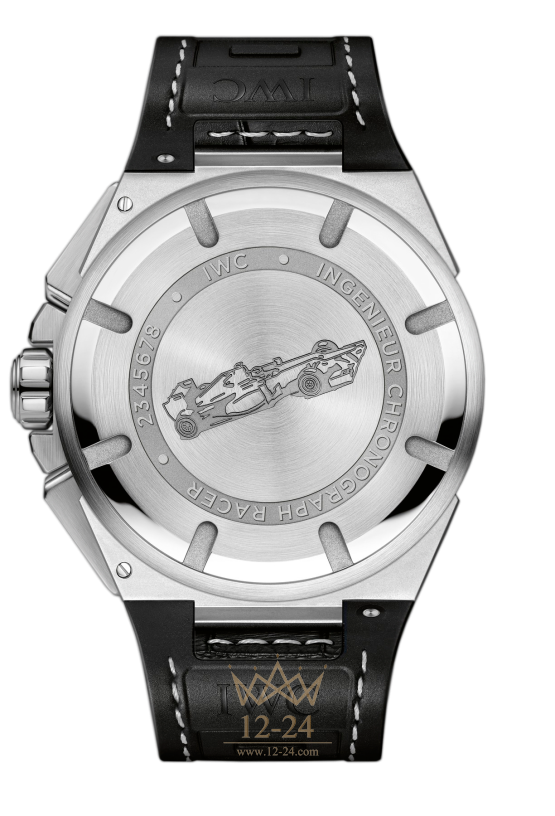 IWC Chronograph Racer IW378507