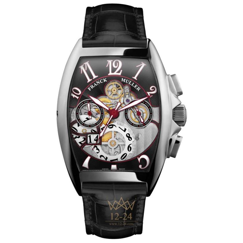 Franck Muller Chronograph 8083CCGDFOACB