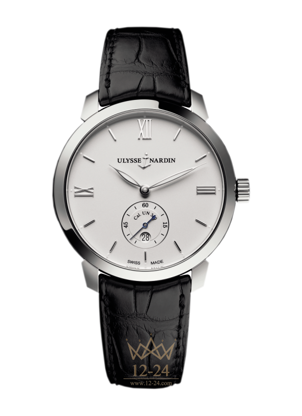Ulysse Nardin Classico 3203-136-2/30