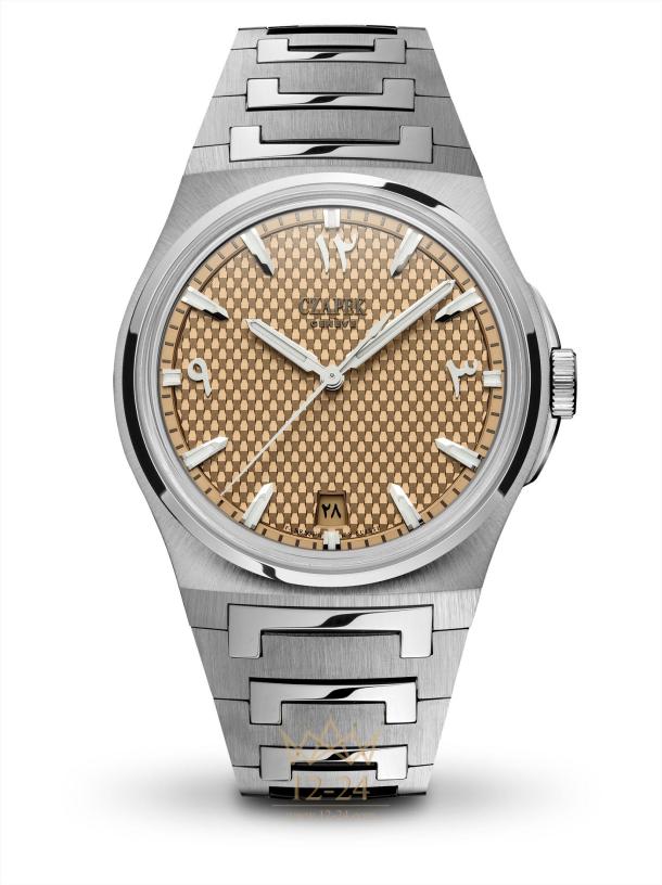 Czapek Passage de Drake Sahara Sands 7180