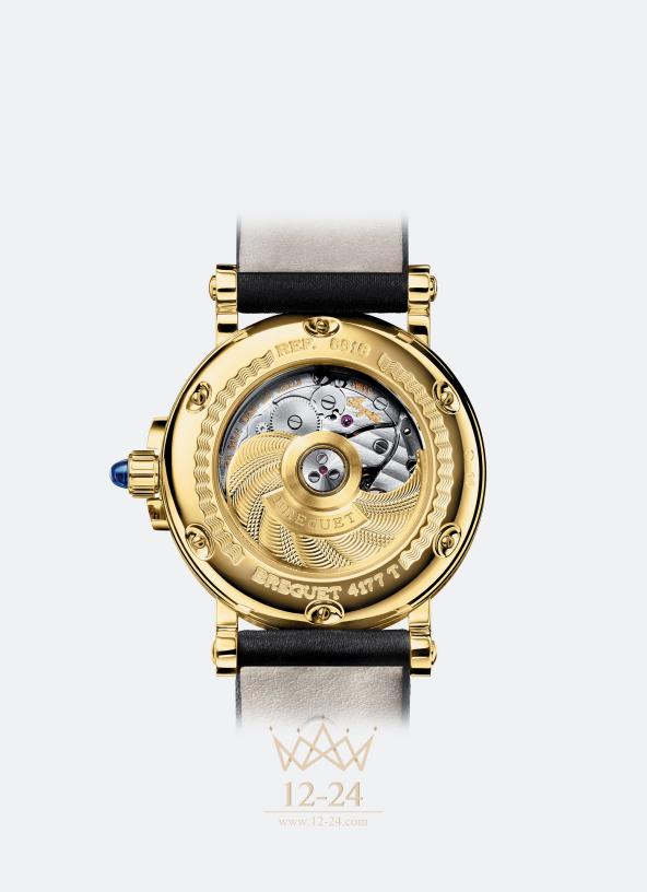 Breguet Marine 8818 8818BA/59/864/DD0D