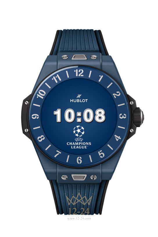 Hublot E Uefa Champions League 440.EX.1100.RX.UCL20