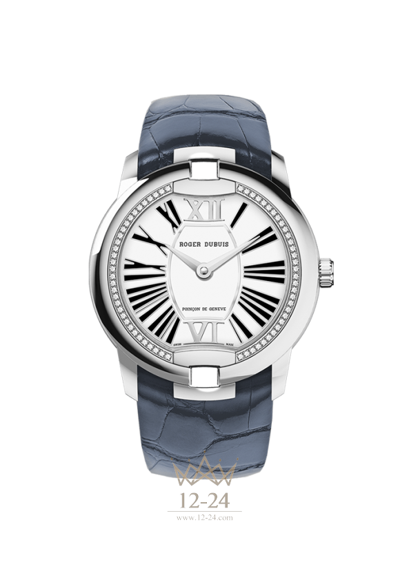 Roger Dubuis Velvet RDDBVE0034