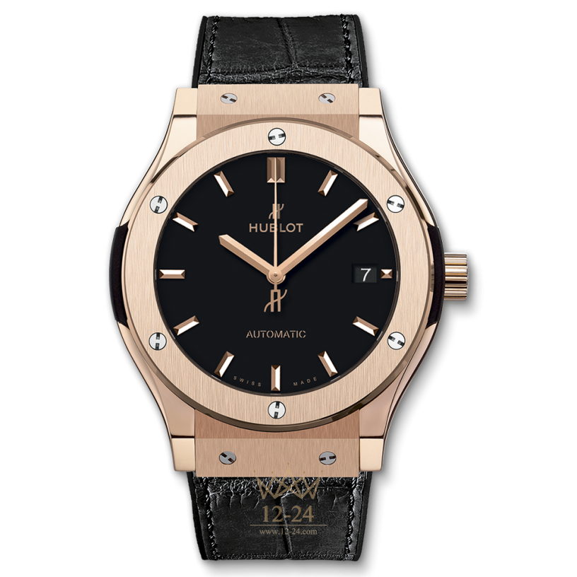 Hublot King Gold 45 mm 511.OX.1181.LR