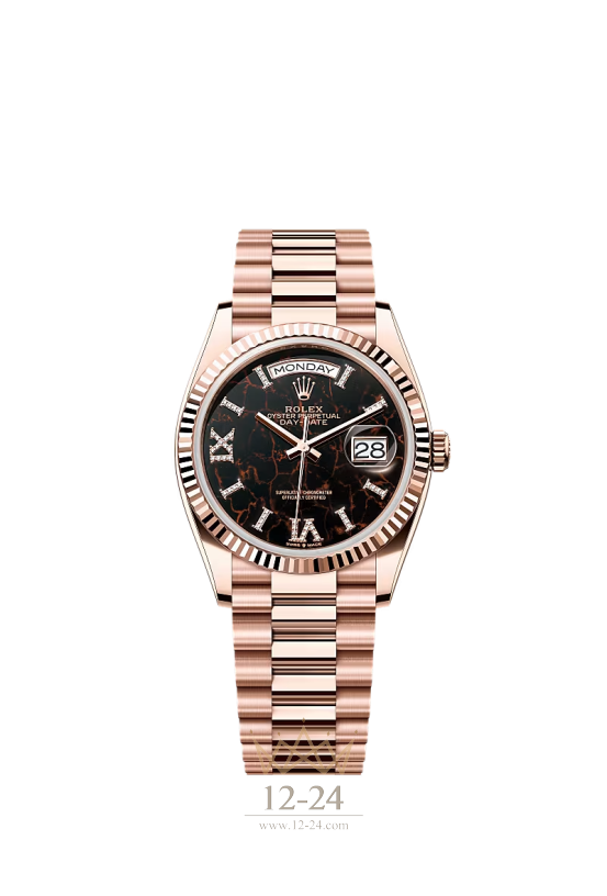 Rolex 36 мм 128235-0041