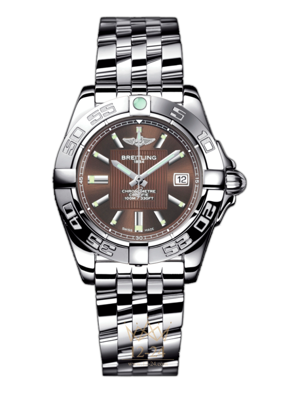 Breitling Galactic 32 A71356L2/Q579/367A