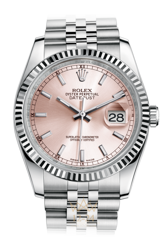 Rolex 36 мм 116234-0108