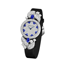 Часы Graff Jewellery Watches Leaf GL25WGDS — дополнительная миниатюра 1
