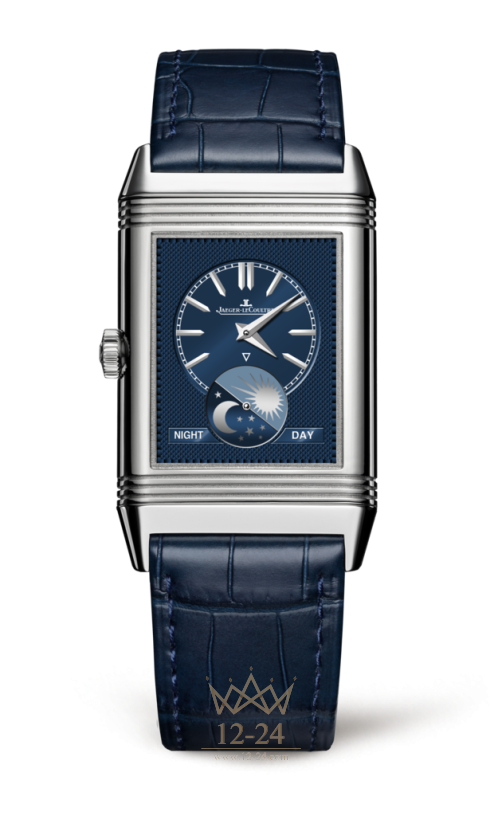 Jaeger-LeCoultre TRIBUTE MOON 3958420