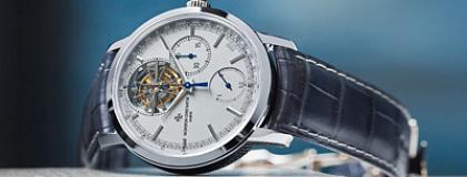 Мужские Vacheron Constantin