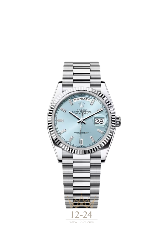 Rolex 36 мм 128236-0009