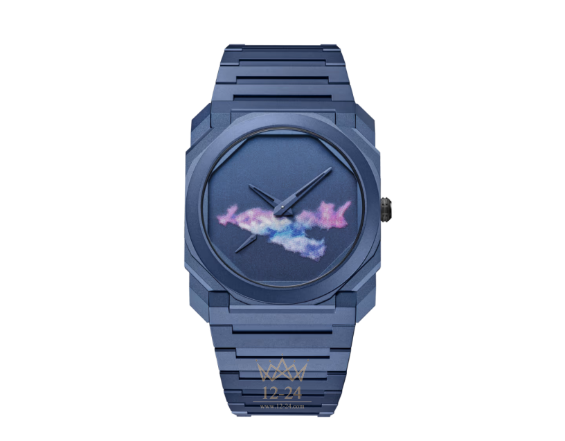 Bvlgari Finissimo 104005