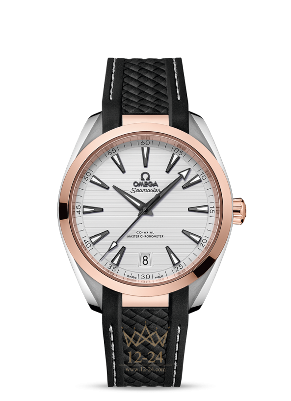 Omega Aqua Terra 150M Co-Axial Master Chronometer 220.22.41.21.02.001