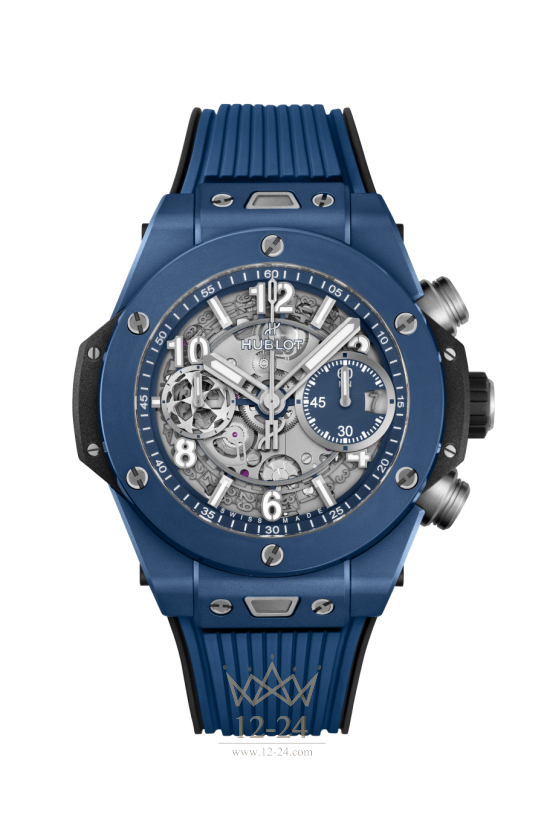 Hublot Unico Uefa Champions League 441.EX.5129.RX.UCL22