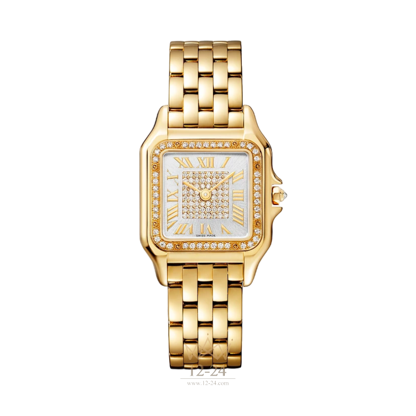 Cartier Medium Model WJPN0043