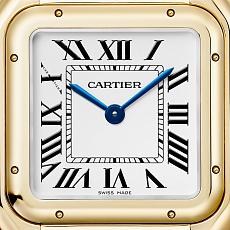 Cartier Panthere de Cartier 36.5 mm x 26.7 mm WGPN0058 — additional thumb 2