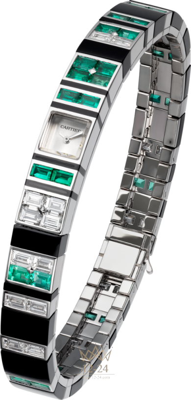 Cartier Visible Time HPI01000