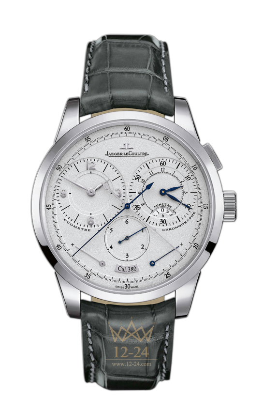 Jaeger-LeCoultre Chronographe 6016490