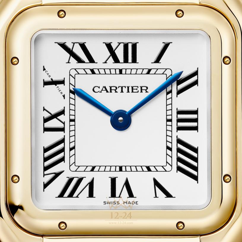 Cartier Panthere de Cartier 36.5 mm x 26.7 mm WGPN0058
