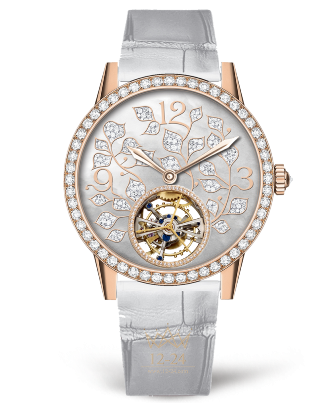 Jaeger-LeCoultre IVY TOURBILLON 3412490