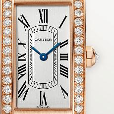 Часы Cartier Cartier Tank Americaine watch Ref. WJTA0059 WJTA0059 — дополнительная миниатюра 1