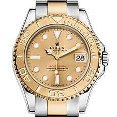 Часы Rolex 35 мм 168623-0007 — дополнительная миниатюра 1