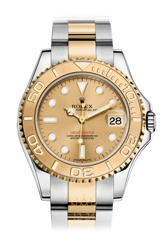 Rolex 35 мм 168623-0007