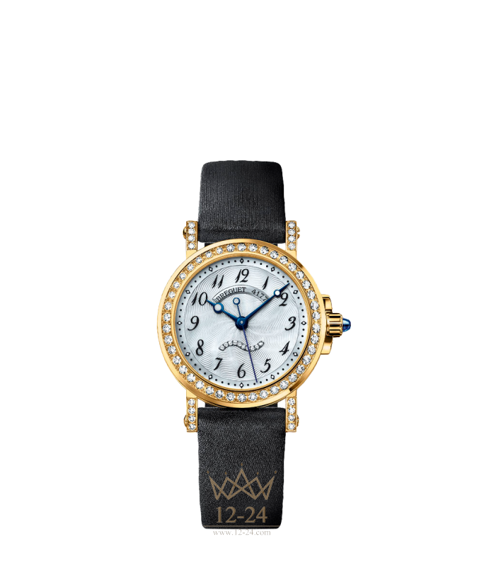 Breguet Marine 8818 8818BA/59/864/DD0D