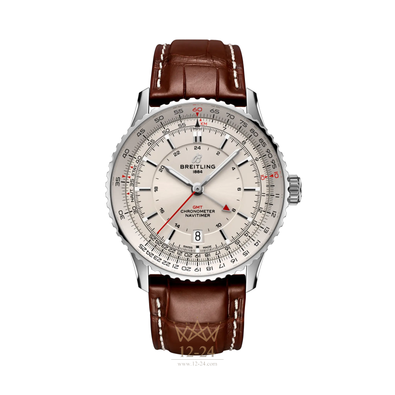 Breitling Automatic GMT 41 A32310211G1P1