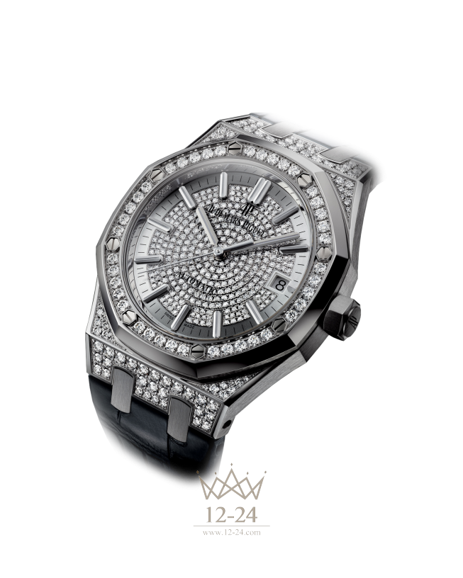 Audemars Piguet Selfwinding 15452BC.ZZ.D019CR.01