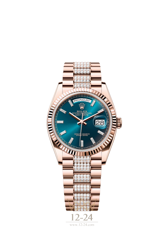 Rolex 36 mm 128235-0086